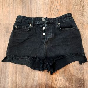 Amuse Society Shorts